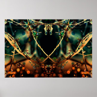 Insekteninvasion Poster