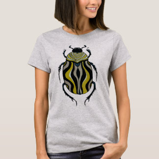 Insektenkunst T-Shirt