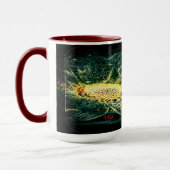 Insektenmodelle: Ladybug Life 01-03 Tasse (Links)