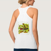 Insektenmodelle: Ladybug Life 01-04 Tank Top (Rückseite)