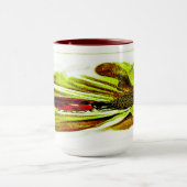 Insektenmodelle: Ladybug Life 01-04 Tasse (Zentrum)