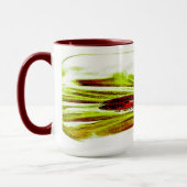 Insektenmodelle: Ladybug Life 01-04 Tasse (Links)