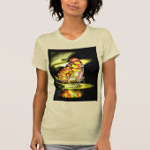 Insektenmodelle: Schöne Schmetterlinge 11-01 T-Shirt (Vorderseite)
