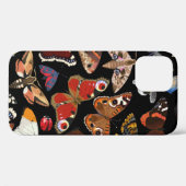 Insektennahtloses Muster Case-Mate iPhone Hülle (Rückseite (Horizontal))