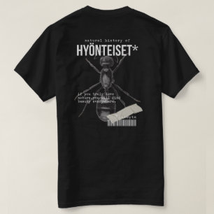 INSektenSammlung T-Shirt