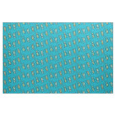 Insektenzeichnungen Stoff (Fat Quarter (45,7 x 55,9 cm))