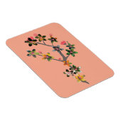 Insektenzweige Magnet (Rechte Seite)