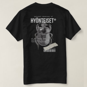 INSEKTSAMMLUNG T-Shirt