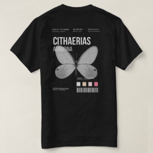 INSEKTSAMMLUNG T-Shirt