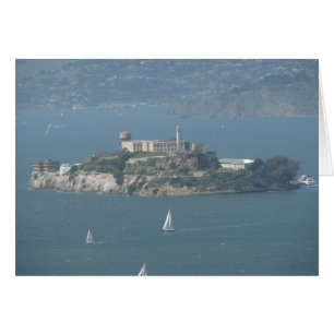 Insel Alcatraz