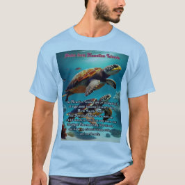 Insel Aloha T-Shirt