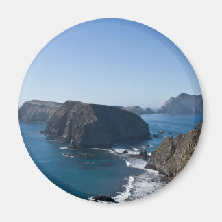 Insel Anacapa 2 Magnet