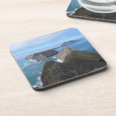 Insel Anacapa - Nationalpark der Kanalinseln Untersetzer (Linke Seite)