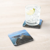 Insel Anacapa - Nationalpark der Kanalinseln Untersetzer (Rechte Seite)