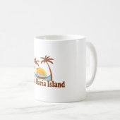 Insel Annas Maria Kaffeetasse (VorderseiteRechts)