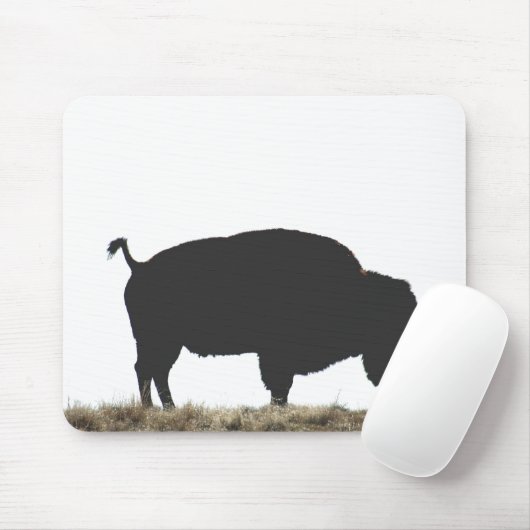Insel Antelope Mousepad (Mit Mouse)