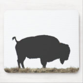 Insel Antelope Mousepad (Vorne)