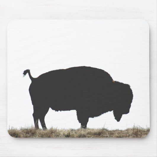 Insel Antelope Mousepad (Vorne)