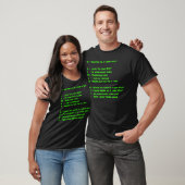 Insel Apparell T-Shirt (Unisex)
