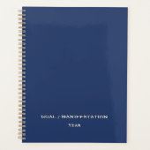 Insel Aqua Blue Planer (Vorderseite)