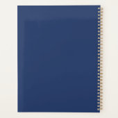 Insel Aqua Blue Planer (Rückseite)