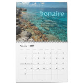 Insel-Auszeiten 2026 Kalender (Feb 2027)