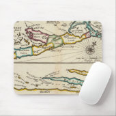 Insel Bermuda, Teil der Providence Island Mousepad (Mit Mouse)