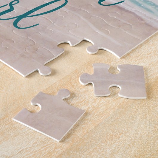 Insel Breeze Beach ist unser Vorschlag für ein Blu Puzzle (Seite)