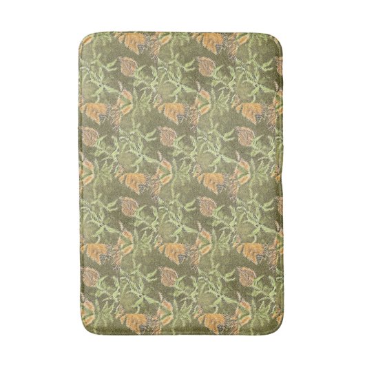 Insel Browns Badematte (Vorderseite Vertikal)