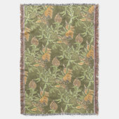 Insel Browns Decke (Vorderseite Vertikal)