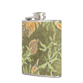 Insel Browns Flachmann (Links)