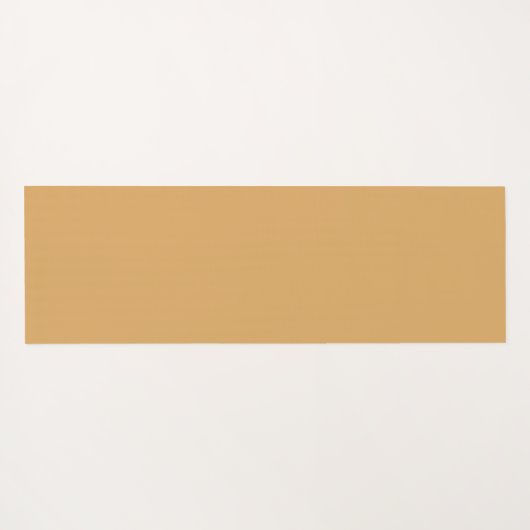 Insel Browns Yogamatte (Rückseite (Horizontal))