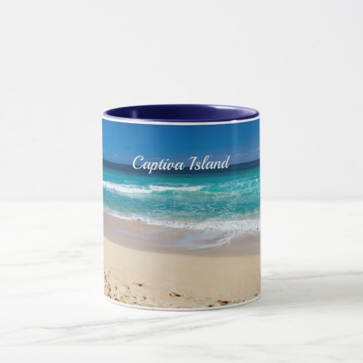 Insel Captiva, Florida Tasse (Zentrum)