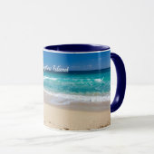 Insel Captiva, Florida Tasse (VorderseiteRechts)