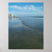 Insel Coronado Poster (Vorne)