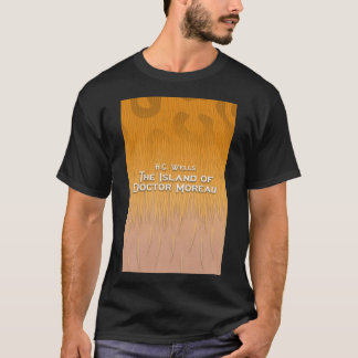 Insel der Ärzteschule T-Shirt