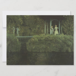 Insel der Liebe Karte