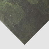 Insel der Liebe (von Konstantin Somov) Seidenpapier (Detail)