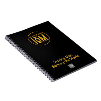 Insel der Männer - Notizblock