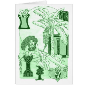 Insel der verlorenen Soule