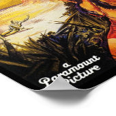 INSEL DER VERLORENEN SOULE POSTER (Ecke)