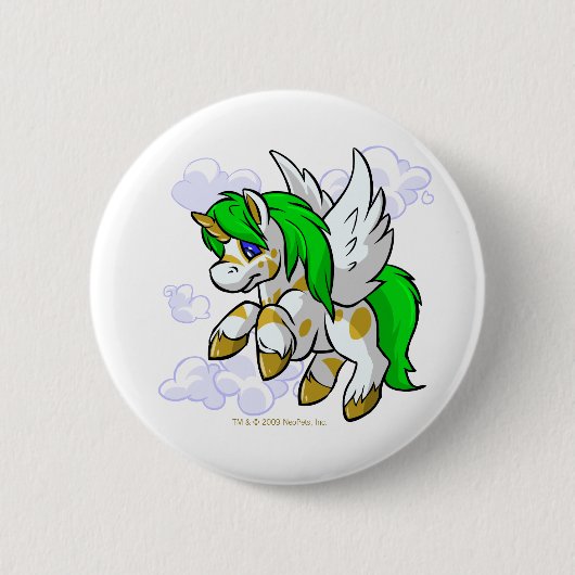 Insel, die Uni nah an Geheimnis-Insel behält Button (Vorderseite)