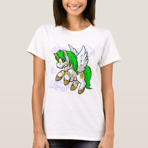 Insel, die Uni nah an Geheimnis-Insel behält T-Shirt