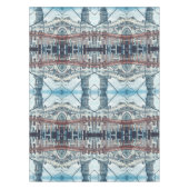 Insel Ellis Tischdecke (Vorderseite)