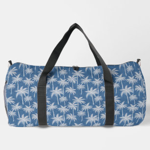 Insel Escape Palm Tree Travel Duffel Duffle Bag