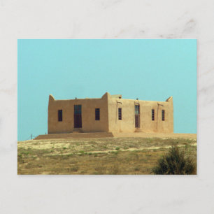 Insel Failaka Griechische Ruinen Postkarte