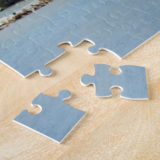 Insel-Farbe Puzzle (Seite)