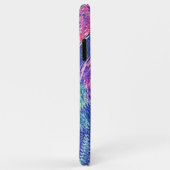 Insel Floral Case-Mate iPhone Hülle (Hinten/Rechts)