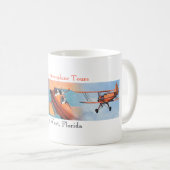 Insel-Flugzeug bereist 15 Unze-Tasse Kaffeetasse (VorderseiteRechts)