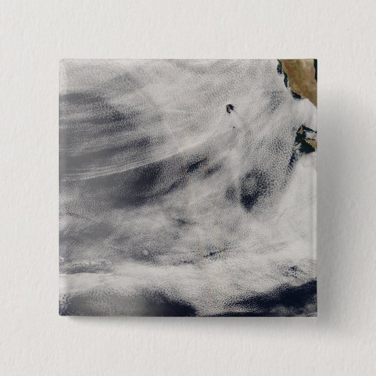 Insel Guadalupe Button (Vorderseite)